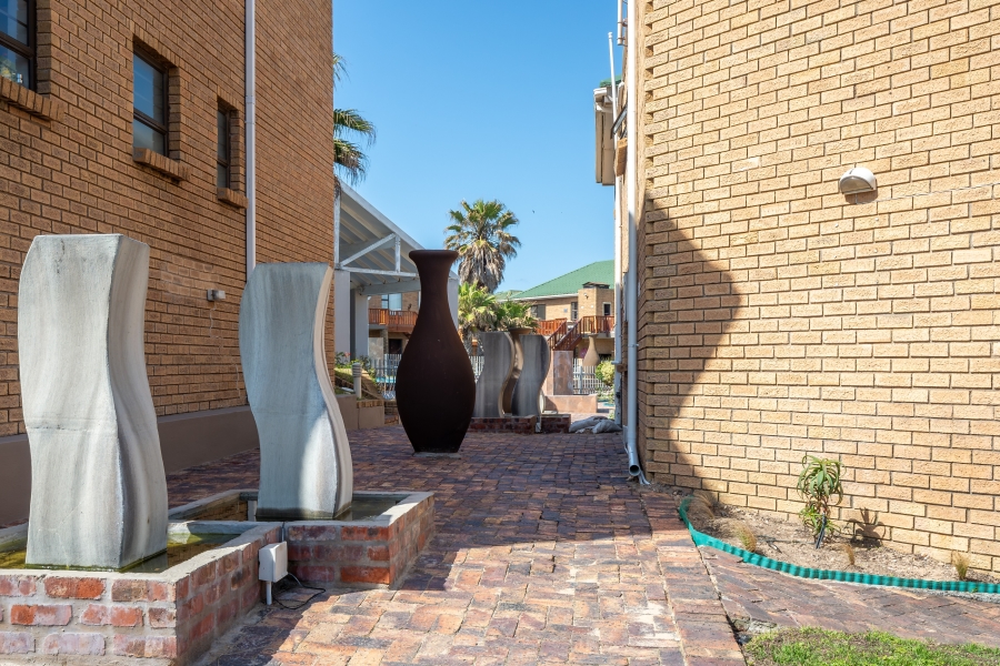 1 Bedroom Property for Sale in Myoli Beach Western Cape